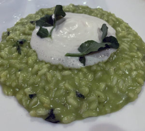 Il Bertie’s Bistrot: condivisione, Family Style e jazz