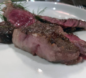 Il Bertie’s Bistrot: condivisione, Family Style e jazz