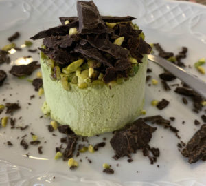 Casale Bellavista sul lago D’Averno un mix di qualità e romanticismo