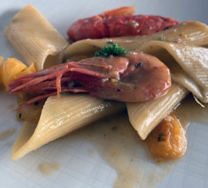 Casale Bellavista sul lago D’Averno un mix di qualità e romanticismo