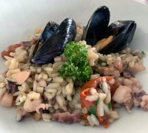 Casale Bellavista sul lago D’Averno un mix di qualità e romanticismo