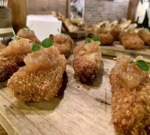 Il Bertie’s Bistrot: condivisione, Family Style e jazz