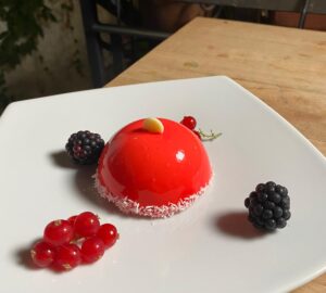 Cantina la Barbera: Nuovo menù con novità sensazionali