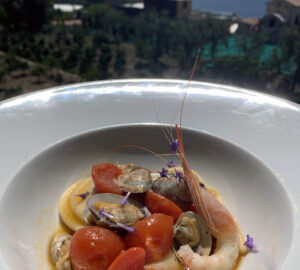 Cantuccio Massa Lubrense