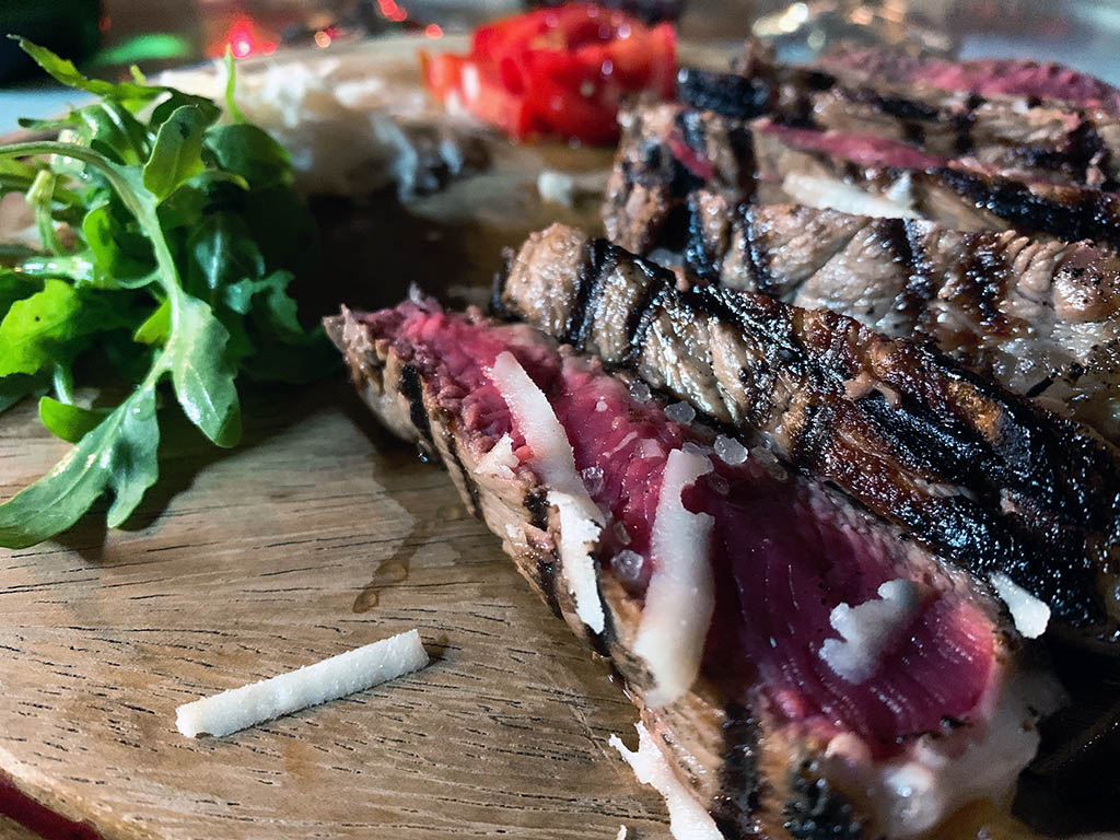 Hostaria la tradizione