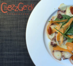 Chez Gerdi Formentera