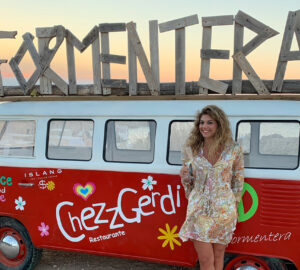 Guida tre giorni a formentera