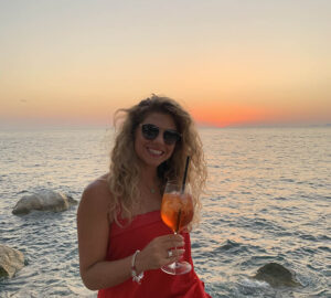 Blu Stone e la cucina dello Chef Amatruda: corsa alla stella Michelin?