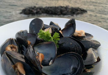 Deus Neptunus Ischia