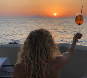 Blu Stone e la cucina dello Chef Amatruda: corsa alla stella Michelin?