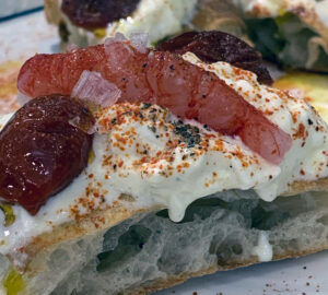 I vesuviani Pizzeria