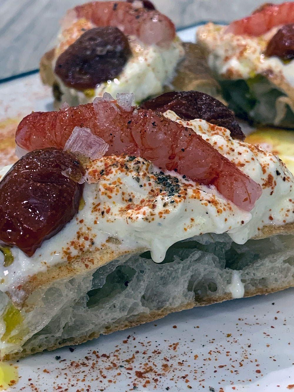 I vesuviani Pizzeria