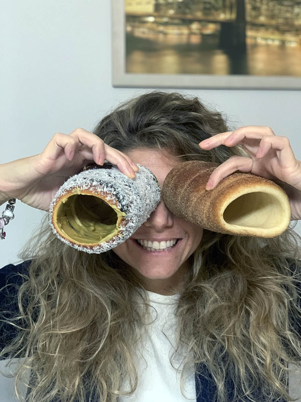 Colazione delivery Napoli