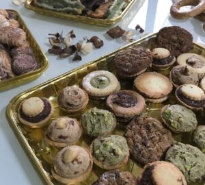 Il dolce dei fratelli Riola: perchè il Carnevale non è solo “chiacchiere”