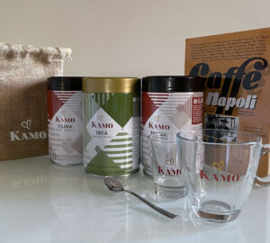 Caffè Kamo