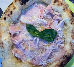 50 grani a Pozzuoli: la pizzeria gourmet che ci piace! 