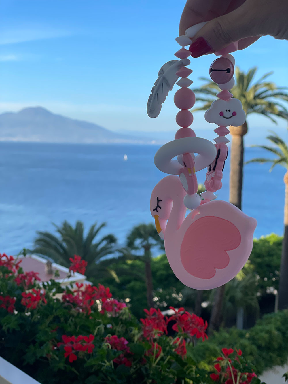 Le creazioni di Eleonora