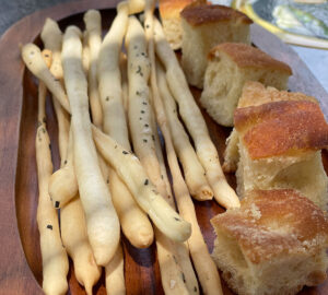 Locanda Bruniana: un viaggio contemporaneo per mare nel cuore di Nola