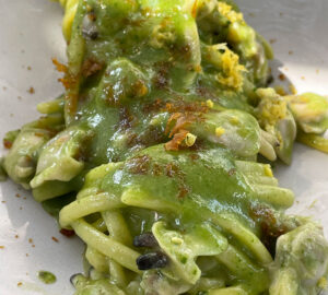 Locanda Bruniana: un viaggio contemporaneo per mare nel cuore di Nola