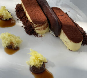 Locanda Bruniana: un viaggio contemporaneo per mare nel cuore di Nola