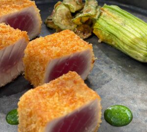 Locanda Bruniana: un viaggio contemporaneo per mare nel cuore di Nola