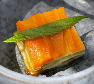 Locanda Bruniana: un viaggio contemporaneo per mare nel cuore di Nola