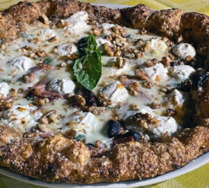 Pizzeria Lacco Ameno Napul'è