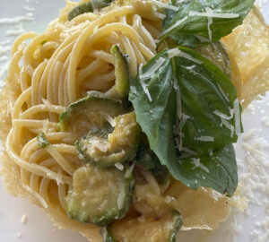 Rinomato: ristorante e pizzeria che racconta la tradizione napoletana 