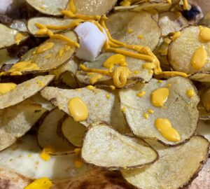 Rinomato: ristorante e pizzeria che racconta la tradizione napoletana 