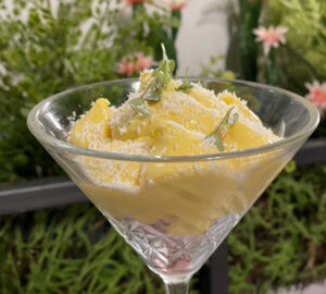 Oltre Restaurant dello chef Buonanno: dove ti porta la cucina tradizionalmente contemporanea