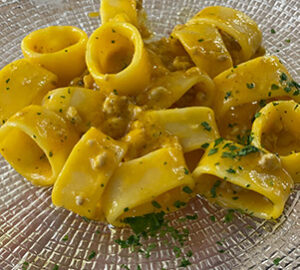 Oasi di tranquillità a Benevento: Agriturismo La vecchia Torre 