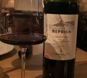 L’Antica vineria: un approdo sicuro a Pozzuoli