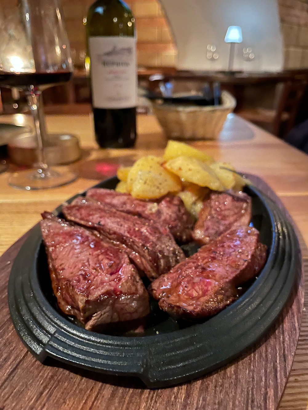 Antica Vineria Pozzuoli