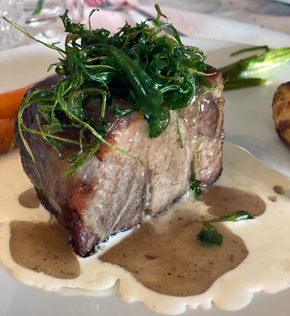 Maialino Agriturismo Le Peonie