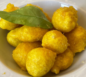 Osteria o ciardin: la scoperta del sentiero degli Dei in cucina