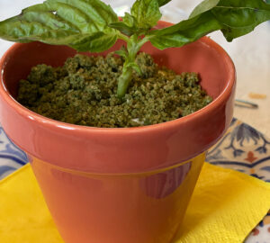 Osteria o ciardin: la scoperta del sentiero degli Dei in cucina