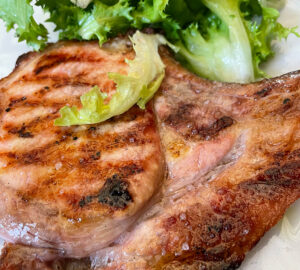 Osteria o ciardin: la scoperta del sentiero degli Dei in cucina