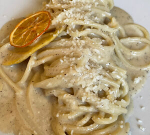 Osteria o ciardin: la scoperta del sentiero degli Dei in cucina