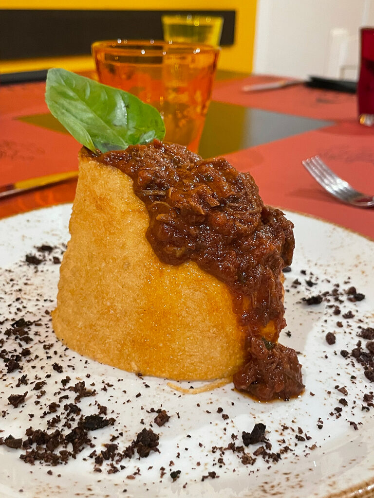 Pizzeria Luigi Cippitelli