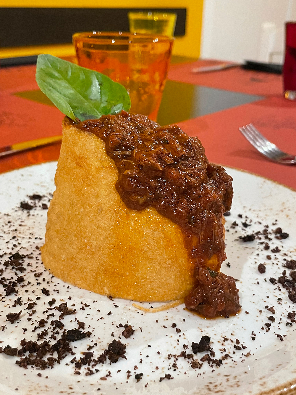 Pizzeria Luigi Cippitelli