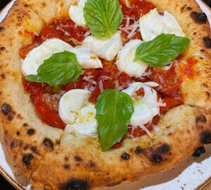 La Pizzeria Luigi Cippitelli punto di riferimento a San Giuseppe Vesuviano 