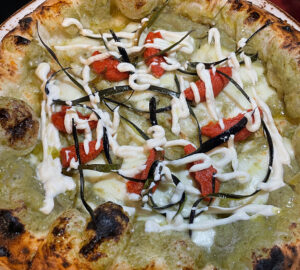 La Pizzeria Luigi Cippitelli punto di riferimento a San Giuseppe Vesuviano 