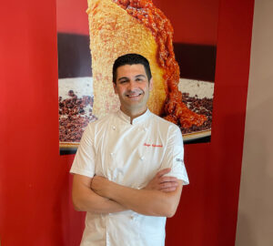 La Pizzeria Luigi Cippitelli punto di riferimento a San Giuseppe Vesuviano 