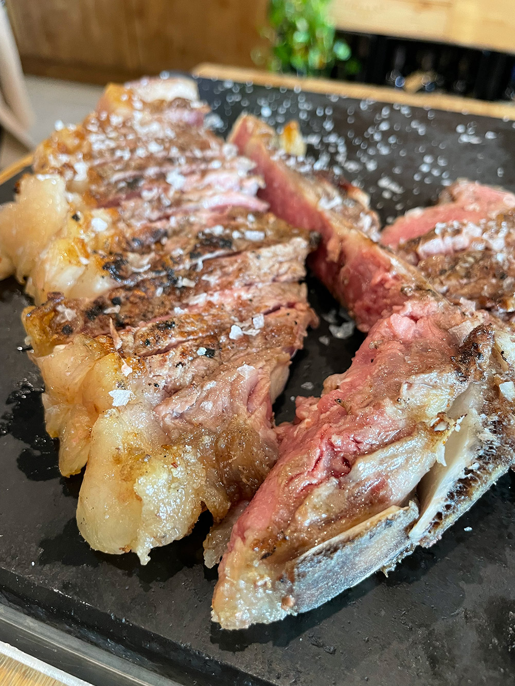 Braceria Scelto Caserta