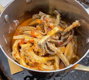 Il Frantoio Ducale: un viaggio tra sapori e i profumi di Caserta