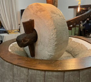 Il Frantoio Ducale: un viaggio tra sapori e i profumi di Caserta