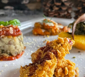 Il piacere della carne e non solo da Vanvitelli steakhouse a Bacoli 