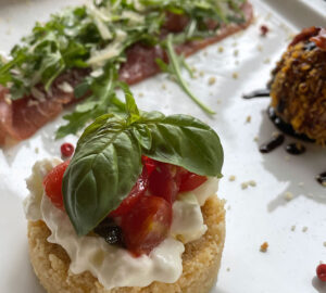 Il piacere della carne e non solo da Vanvitelli steakhouse a Bacoli 