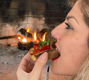 Il piacere della carne e non solo da Vanvitelli steakhouse a Bacoli 