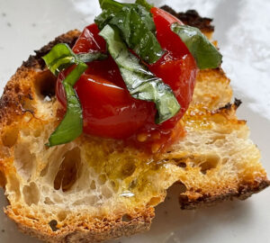 Il piacere della carne e non solo da Vanvitelli steakhouse a Bacoli 